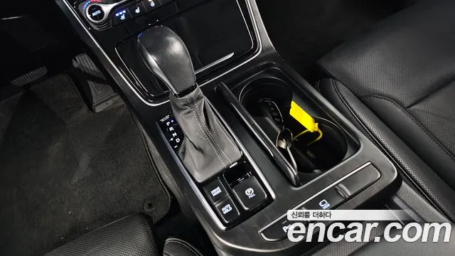 Hyundai Grandeur IG id 2717673 из Кореи 19