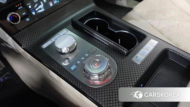 Genesis G80 (RG3) id 4767767 из Кореи 44