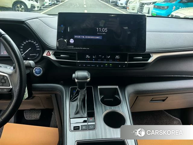 Toyota Saina id 4335083 из Китая 12
