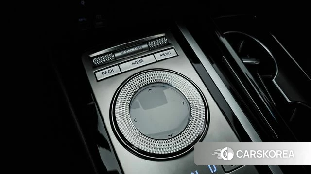 Genesis G80 (RG3) id 4445358 из Кореи 34