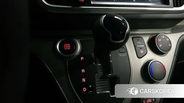 Kia The New Ray id 3625525 из Кореи 19