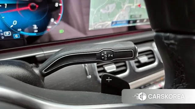 Mercedes-Benz GLS - Class X167 id 3241559 из Кореи 19