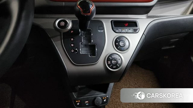 Kia The New Ray id 3859571 из Кореи 19