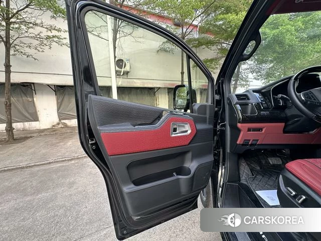 Toyota Hiace id 4265893 из Китая 23