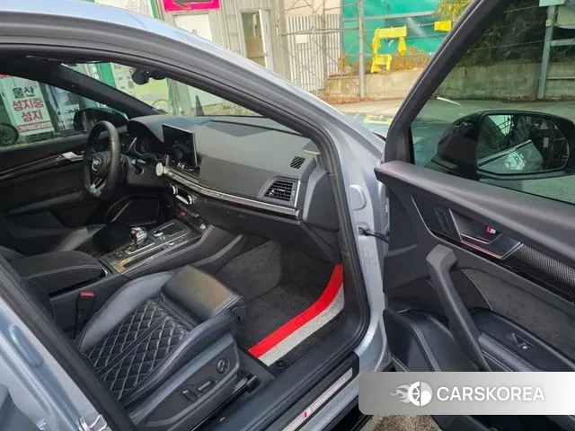 Audi SQ5 (FY) id 3488805 из Кореи 12