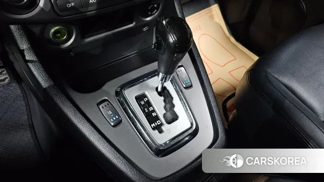 Ssangyong Korando Turismo id 3227015 из Кореи 19