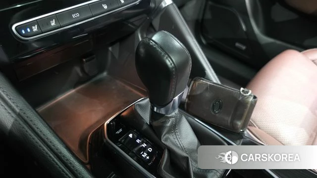 Renault Korea (Samsung) QM6 id 4508606 из Кореи 32
