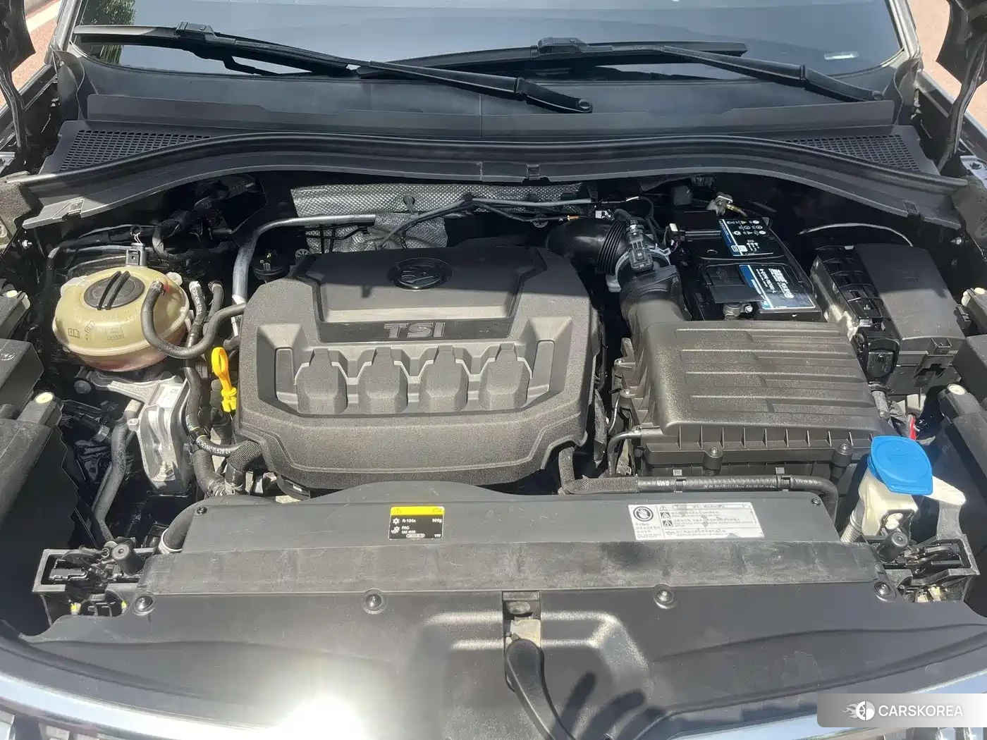 Skoda Kodiaq id 4622708 из Китая 15