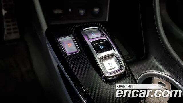 Hyundai Sonata (DN8) id 2676783 из Кореи 19