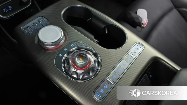 Genesis GV60 id 3964996 из Кореи 19