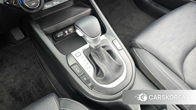 Kia Come New K3 id 4632293 из Кореи 19