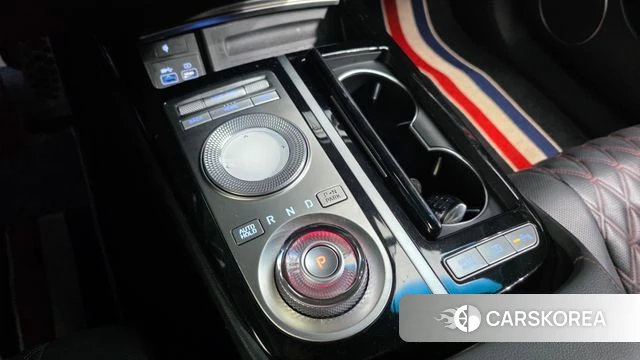Genesis G80 (RG3) id 4666458 из Кореи 19