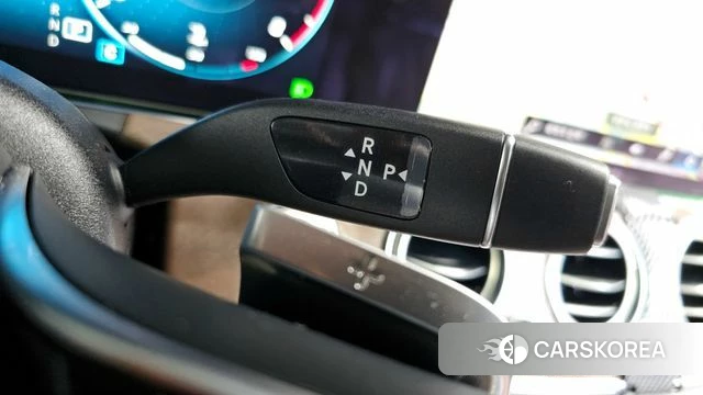 Mercedes-Benz E-Class W213 id 3817819 из Кореи 19