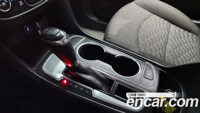 Chevrolet (GM Daewoo) Equinox id 2649828 из Кореи 19