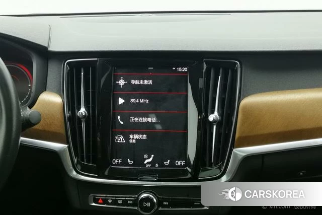 Volvo S90 PHEV id 4254373 из Китая 23
