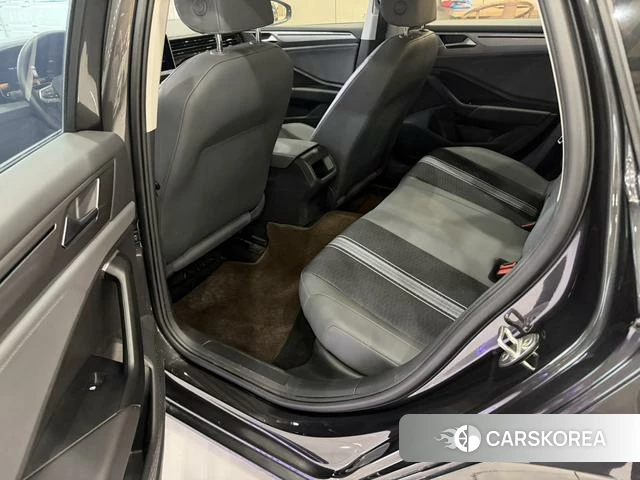 Volkswagen Sagitar id 4261196 из Китая 20