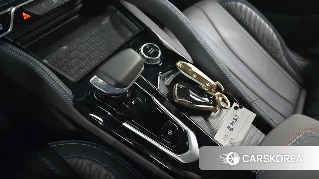 Renault Korea (Samsung) Grand Coleos id 3619694 из Кореи 19