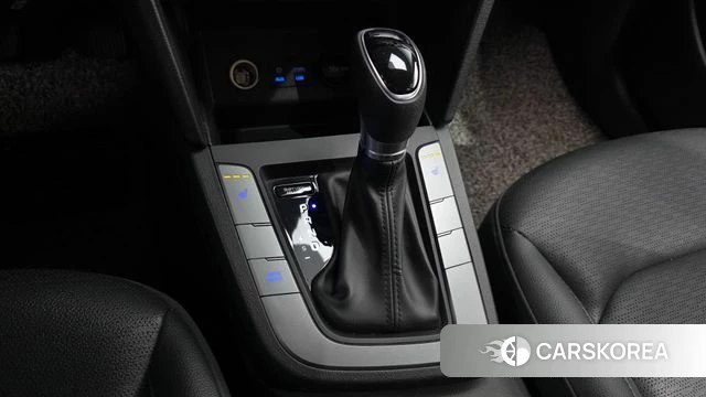 Hyundai The New Avante AD id 4294834 из Кореи 19
