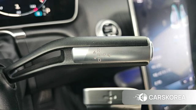 Mercedes-Benz S-Class W223 id 4906528 из Кореи 19