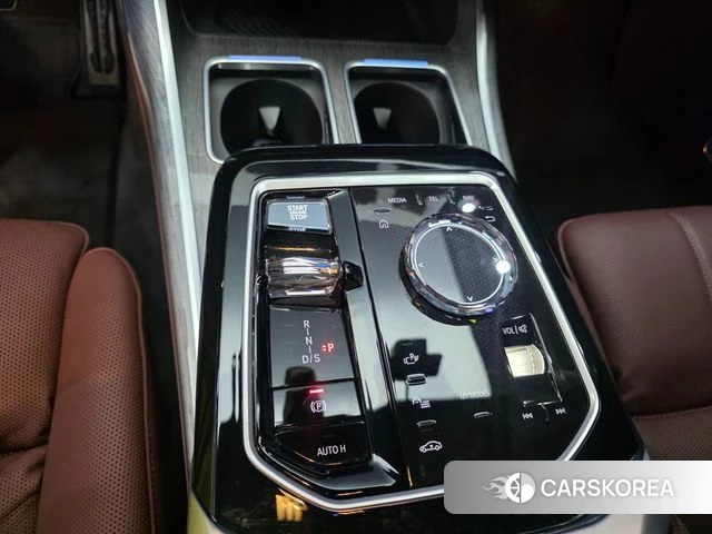 BMW 7 Series (G70) id 4724490 из Кореи 19