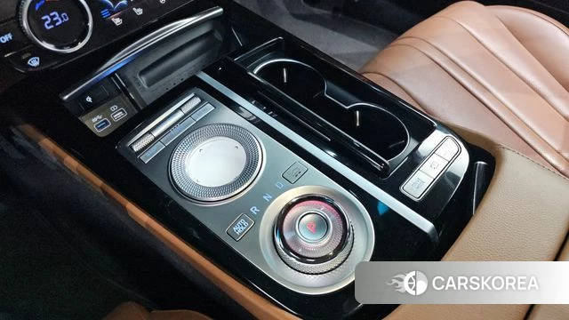 Genesis G80 (RG3) id 3904660 из Кореи 19