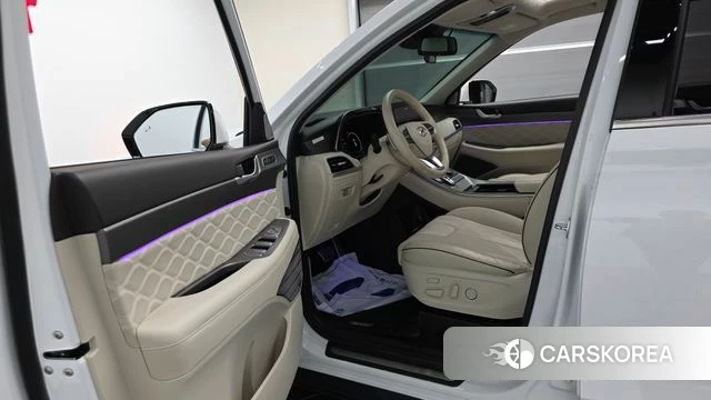 Hyundai Palisade id 4697469 из Кореи 44