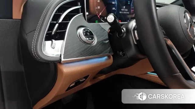 Mercedes-Benz E-Class W214 id 3031407 из Кореи 19