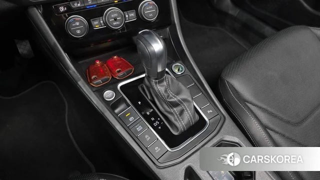 Volkswagen 7th Generation of Jetta id 3852606 из Кореи 19