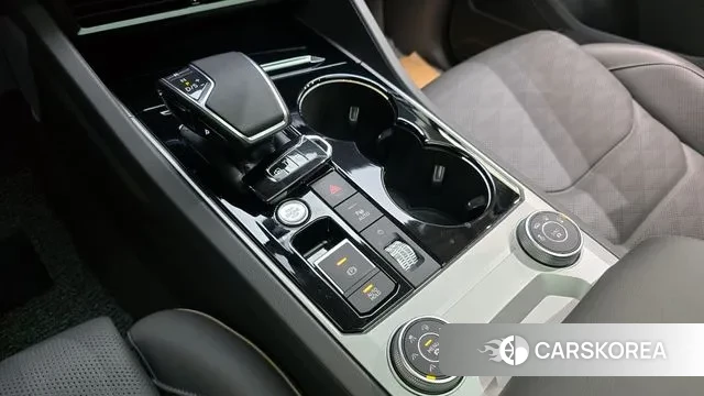 Volkswagen Touareg 3rd generation id 3052934 из Кореи 19