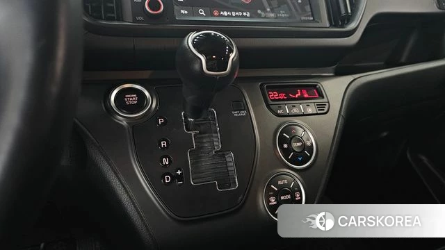 Kia The New Kia Ray id 3799274 из Кореи 19
