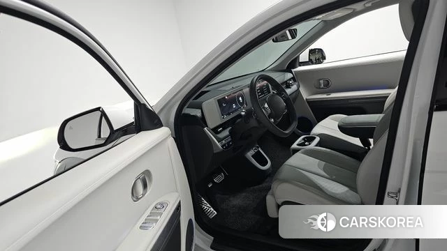 Hyundai Ionic 5 id 4474473 из Кореи 39