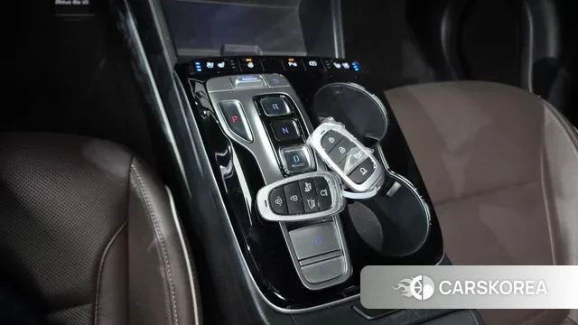 Hyundai Tucson (NX4) id 3394878 из Кореи 19