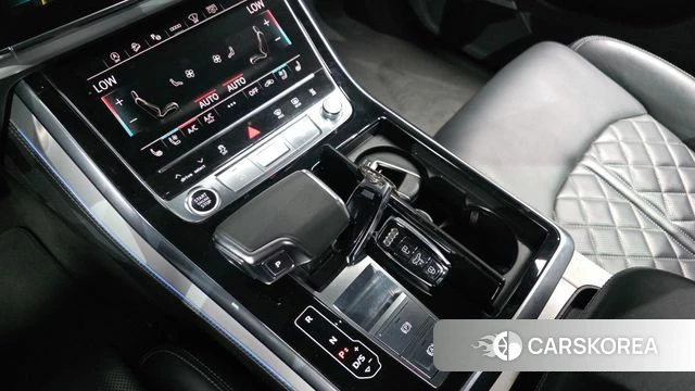 Audi Q8 (4M) id 4428969 из Кореи 33
