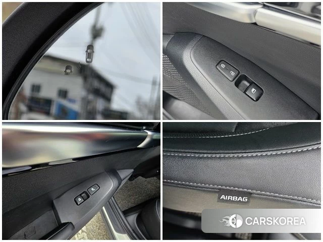 Kia Seltos id 3872486 из Кореи 19