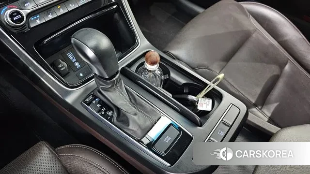 Hyundai Grandeur IG id 3029565 из Кореи 19