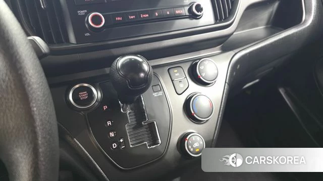 Kia The New Kia Ray id 4528619 из Кореи 29