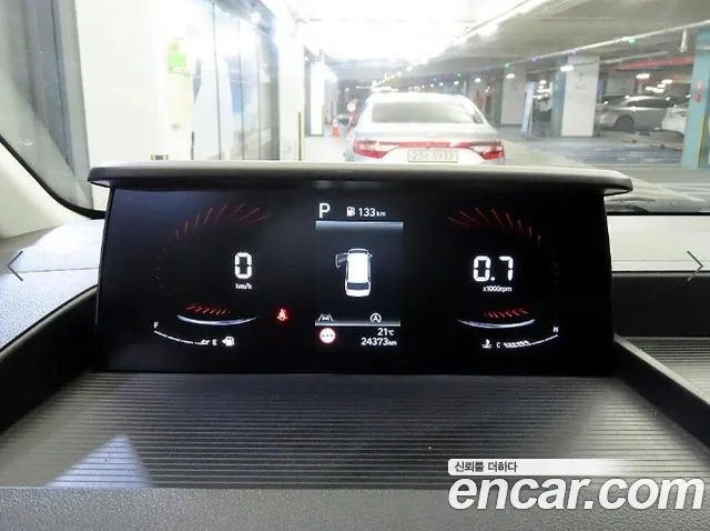 Hyundai Staria id 2910864 из Кореи 16