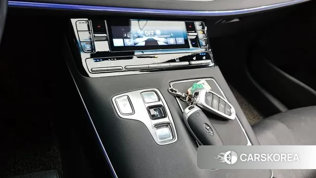 Hyundai The New Grandeur IG id 3626348 из Кореи 19