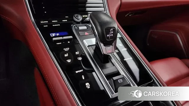 Porsche Panamera (971) id 3296281 из Кореи 19