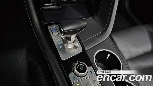 Genesis The New G70 id 2687735 из Кореи 19