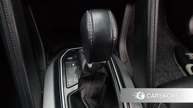 Renault Korea (Samsung) The New QM6 id 3626609 из Кореи 19