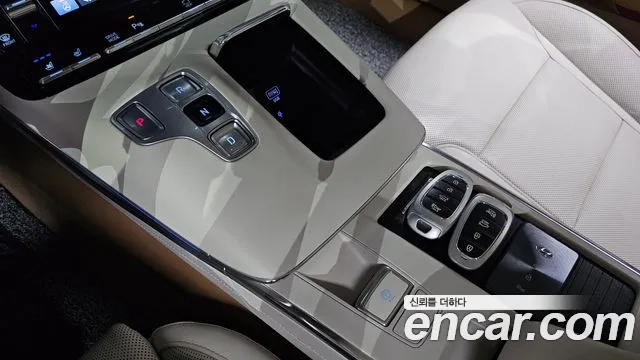 Hyundai The New Grandeur IG id 2864699 из Кореи 19