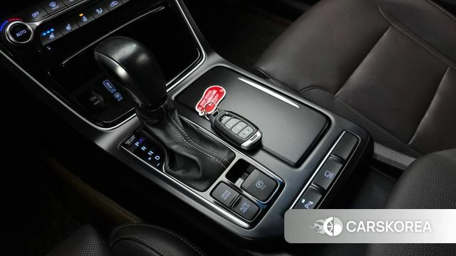 Hyundai Grandeur IG id 4918849 из Кореи 32