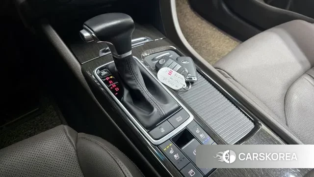 Kia The New K5 2nd generation id 3631697 из Кореи 19