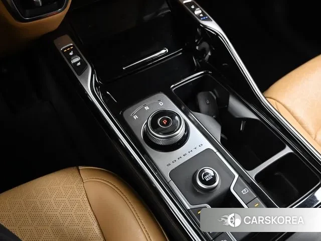 Kia Sorento 4th Generation id 3529543 из Кореи 19