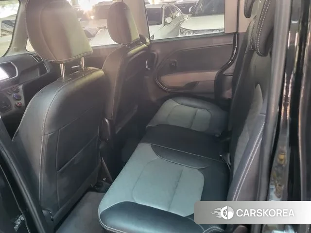 Kia The New Ray id 3696920 из Кореи 19