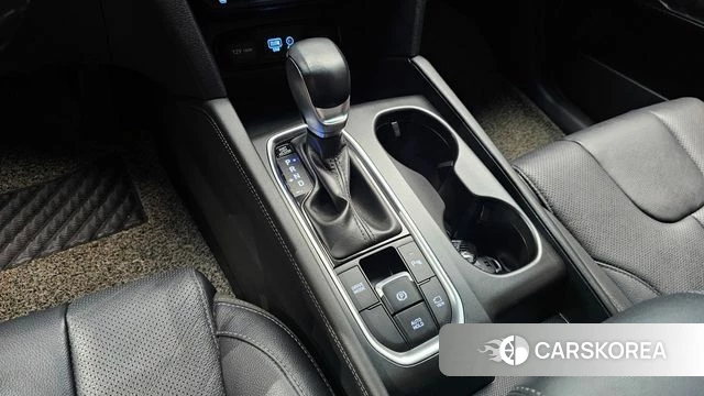 Hyundai Santa Fe TM id 4595353 из Кореи 30
