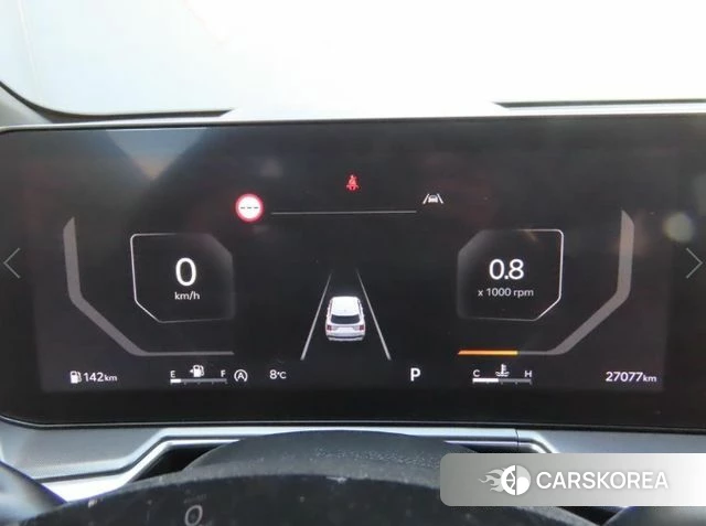 Kia The New Sorento 4th Generation id 4308496 из Кореи 19