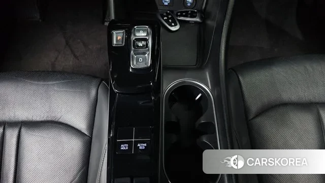 Hyundai Sonata (DN8) id 3646780 из Кореи 19