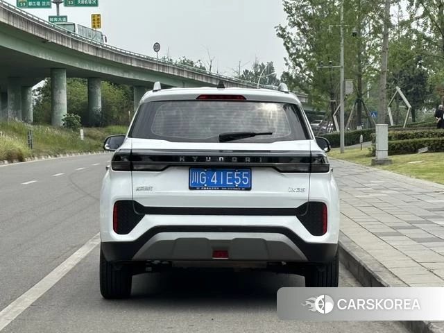 Hyundai ix35 id 4300118 из Китая 11